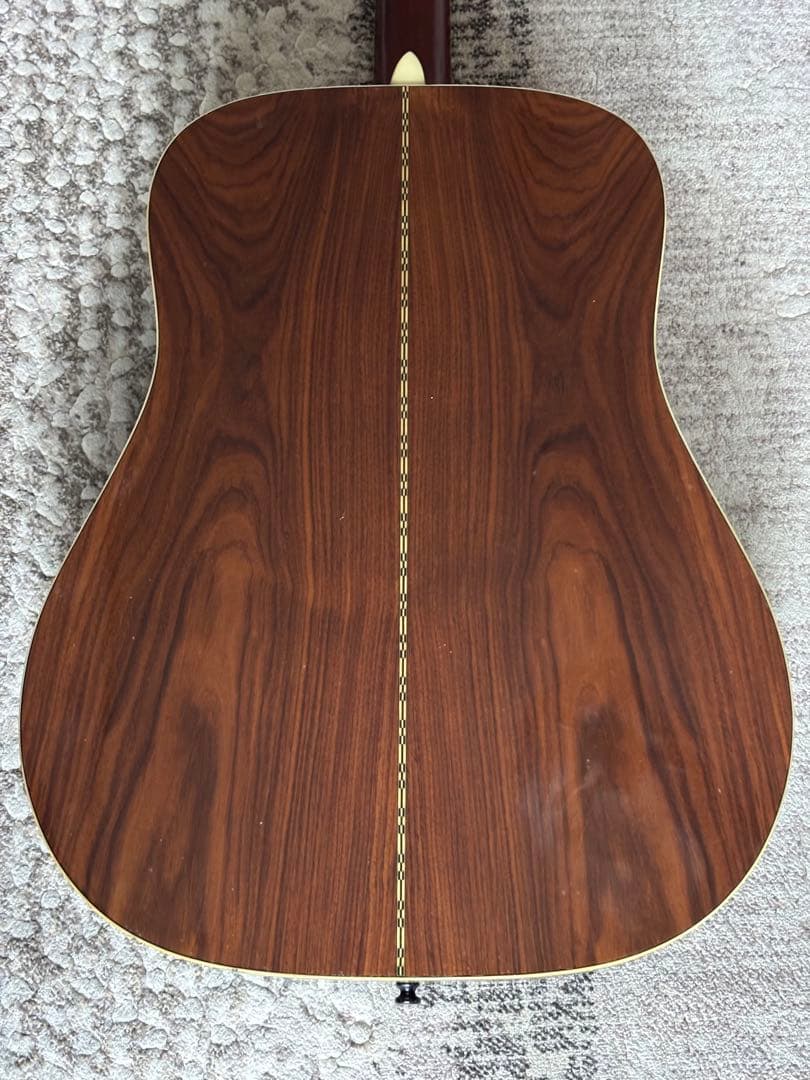 MORRIS MD-515 アコースティックギター