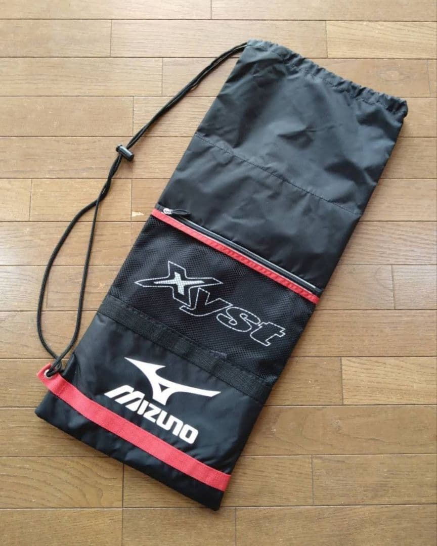 【新品】xyst Z9 軟式テニスラケット