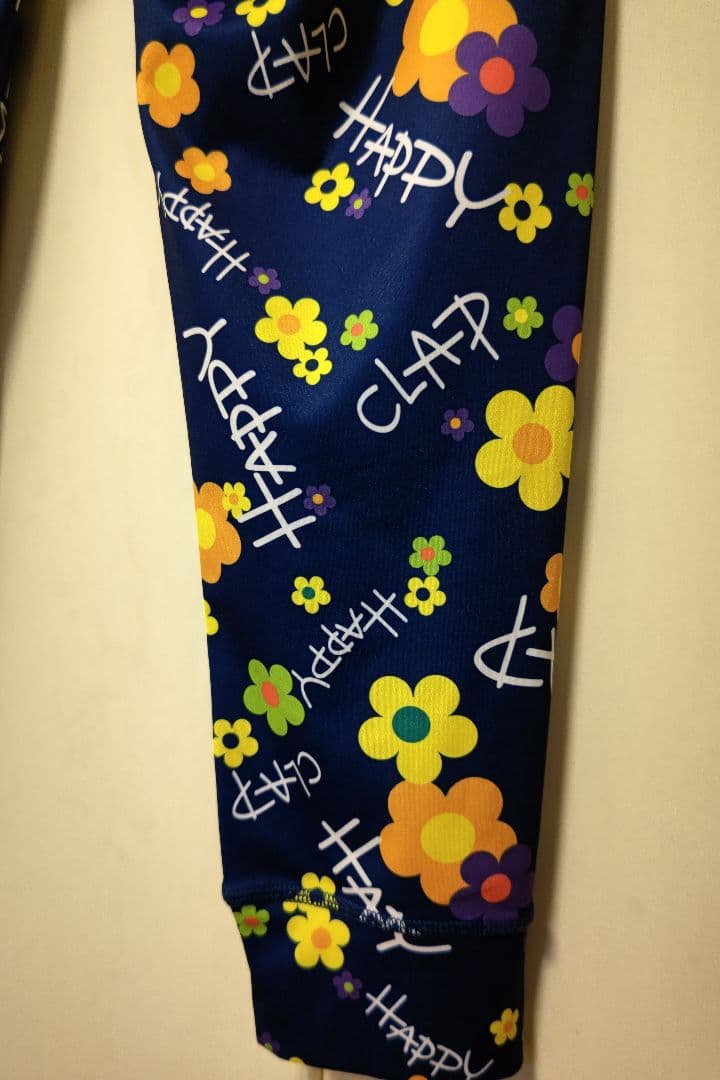 clap クラップ　希少☆人気ボックスタンク＆クロップドパンツ2点セット☆ミカノ