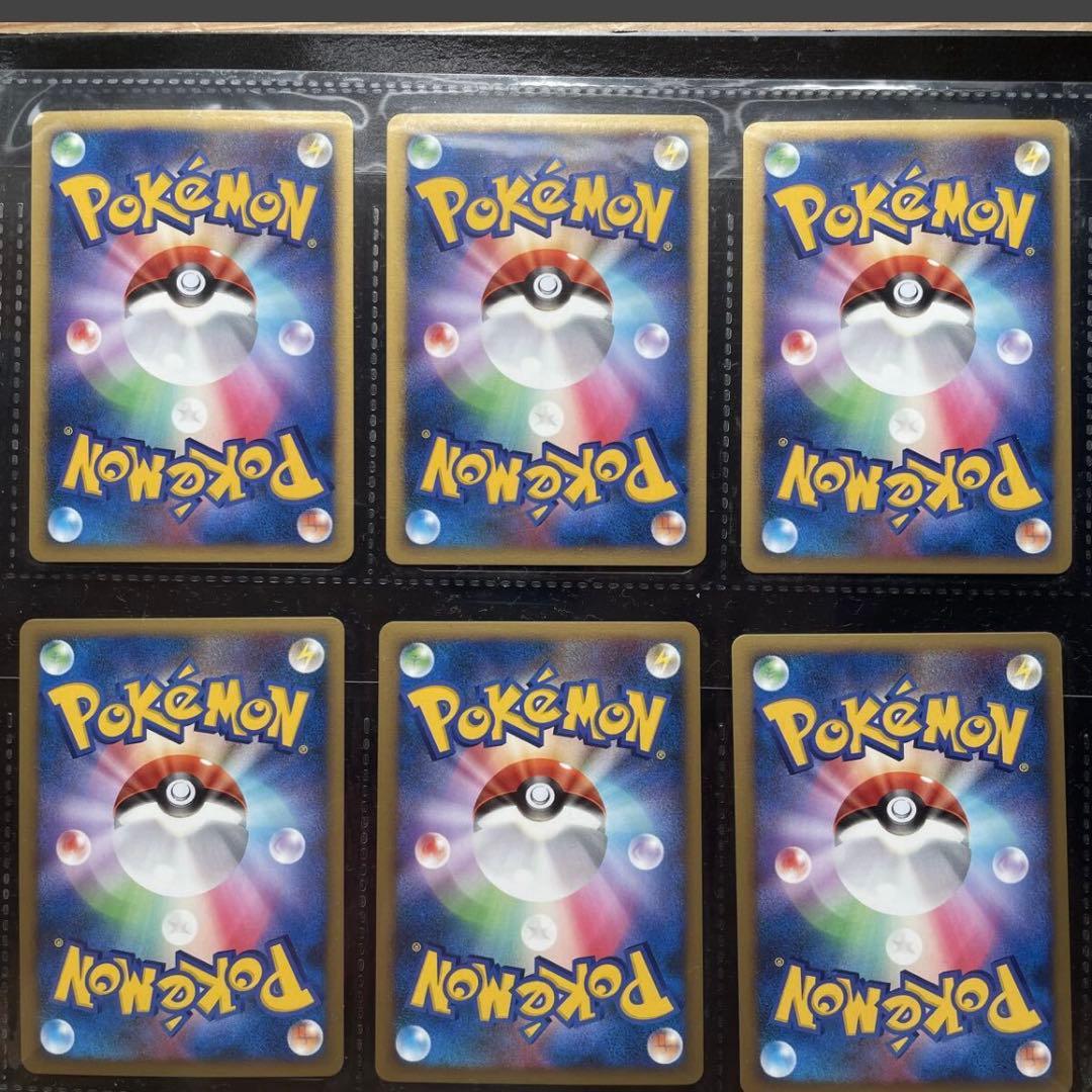 映画10周年記念プレミアムシート 10th　ポケモンカードゲームDP