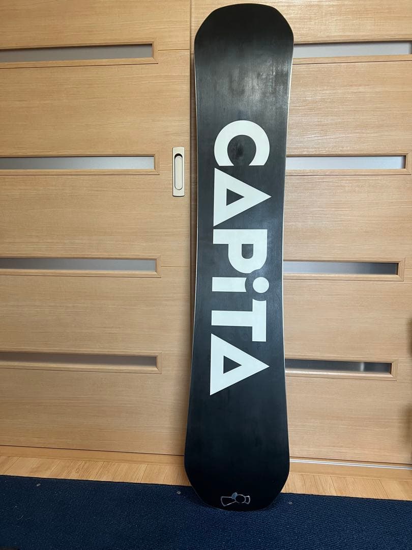 CAPITA DOA JAPAN LTDモデル152