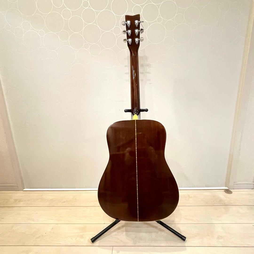 【美品】YAMAHA FG-151 アコースティックギター ビンテージ 70s