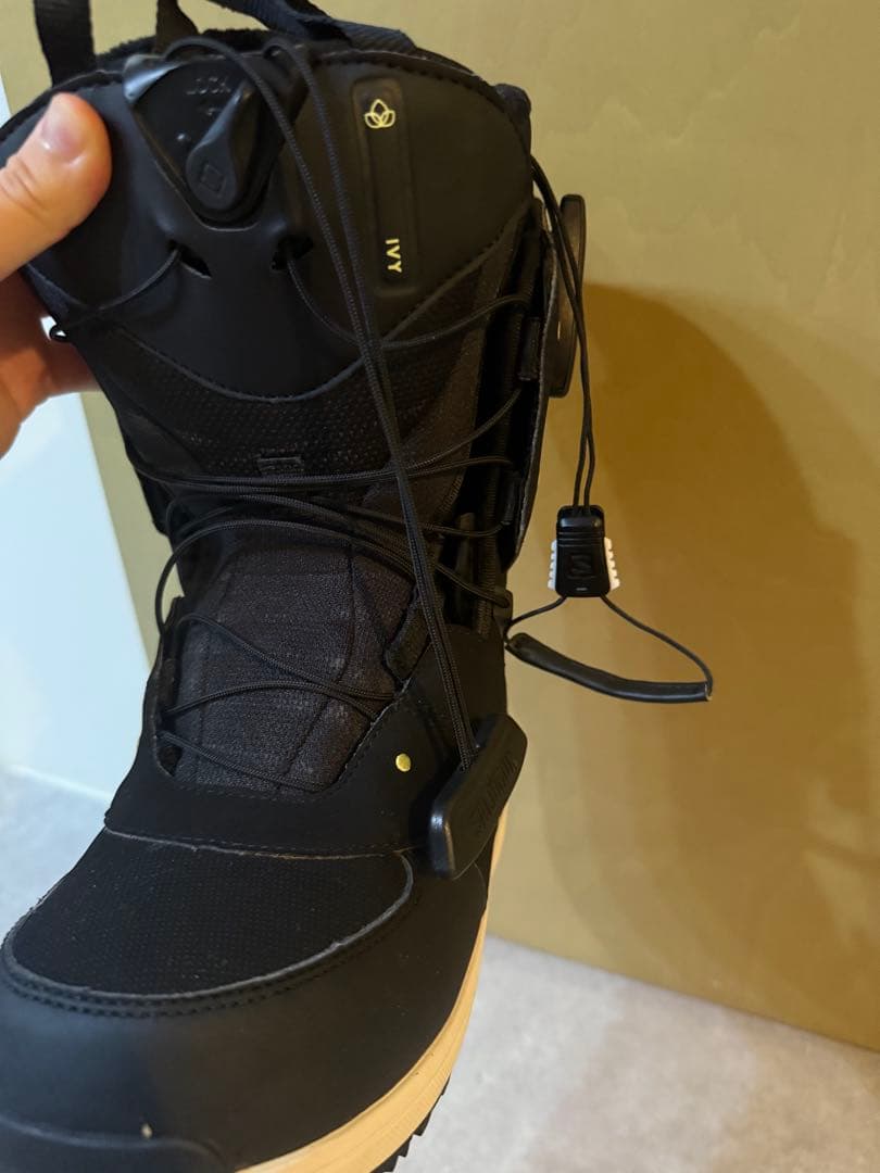 【みーちゃん10969】salomon IVY 187982