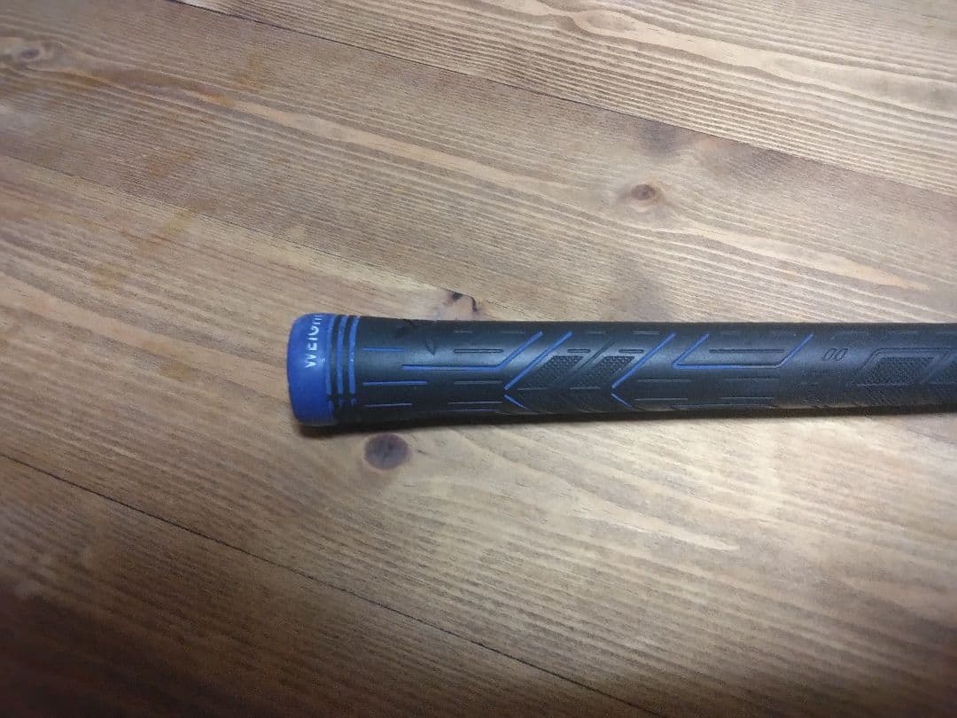 XXIO ゼクシオ MP1100 アイアン5本、ドライバー1本 中古品