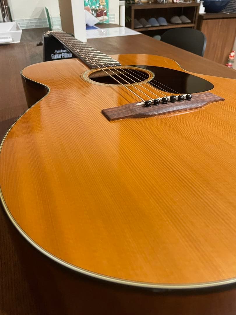 Martin 000-18 1972年　ビンテージ美品