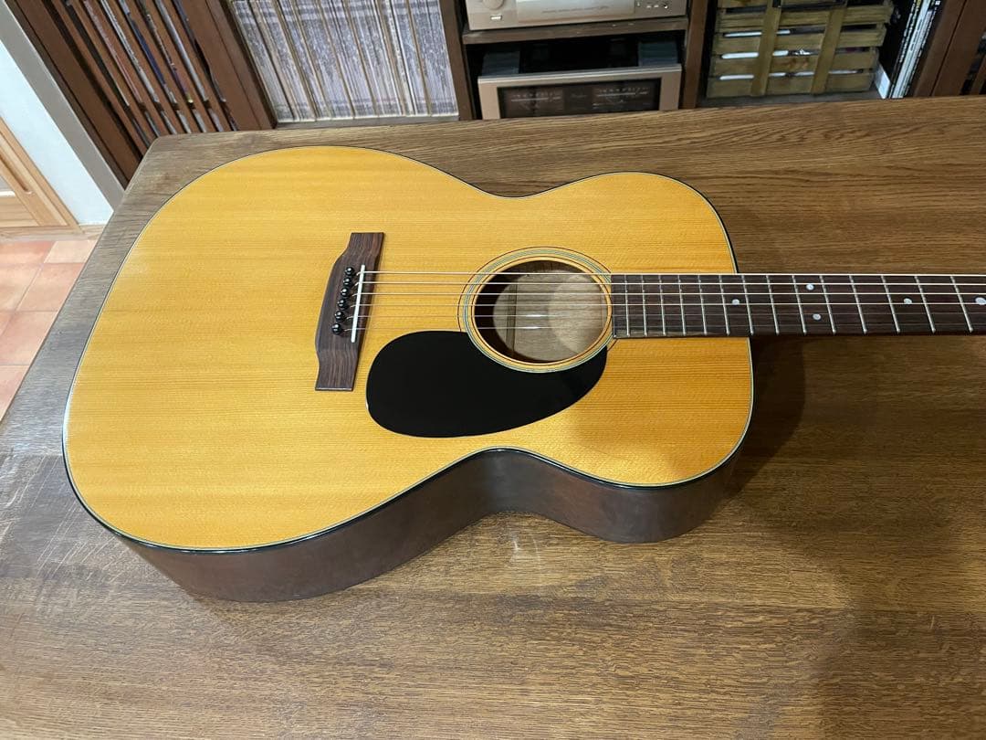 Martin 000-18 1972年　ビンテージ美品