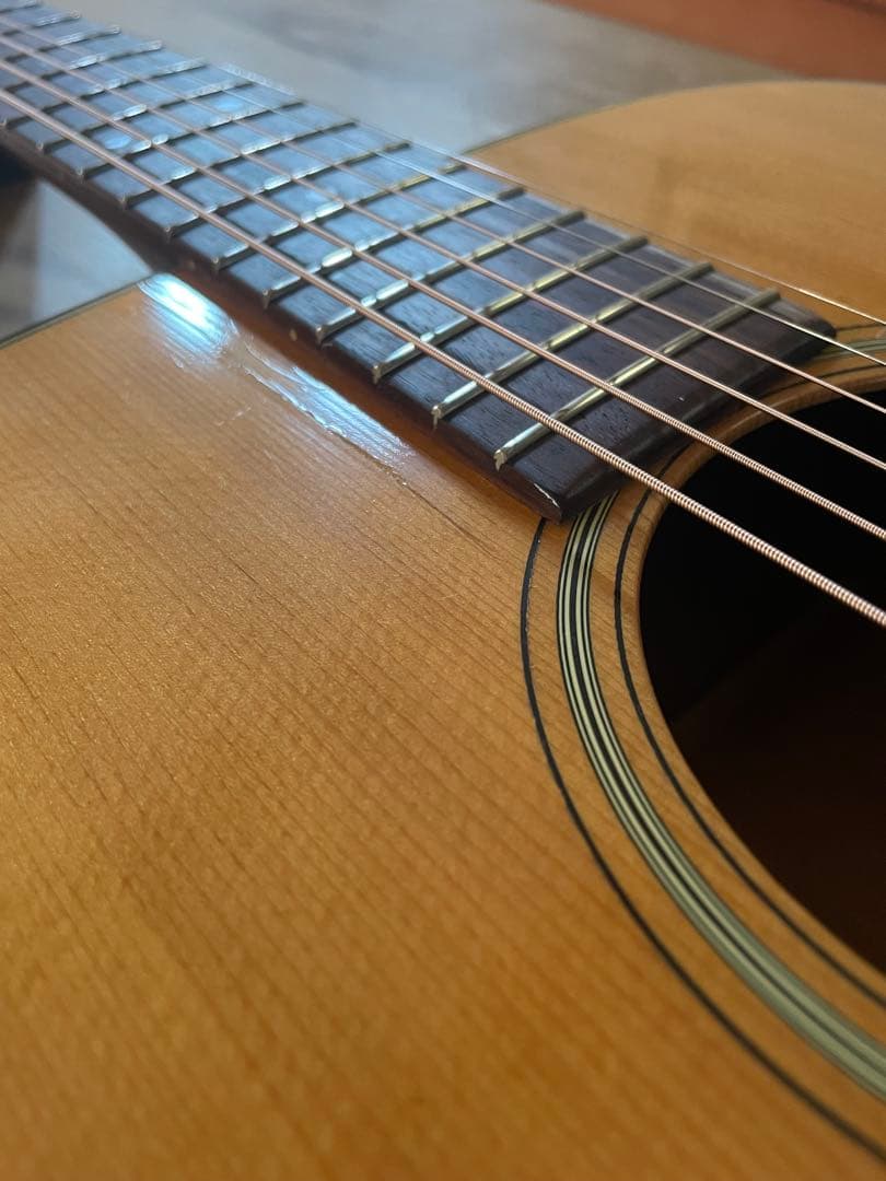 Martin 000-18 1972年　ビンテージ美品