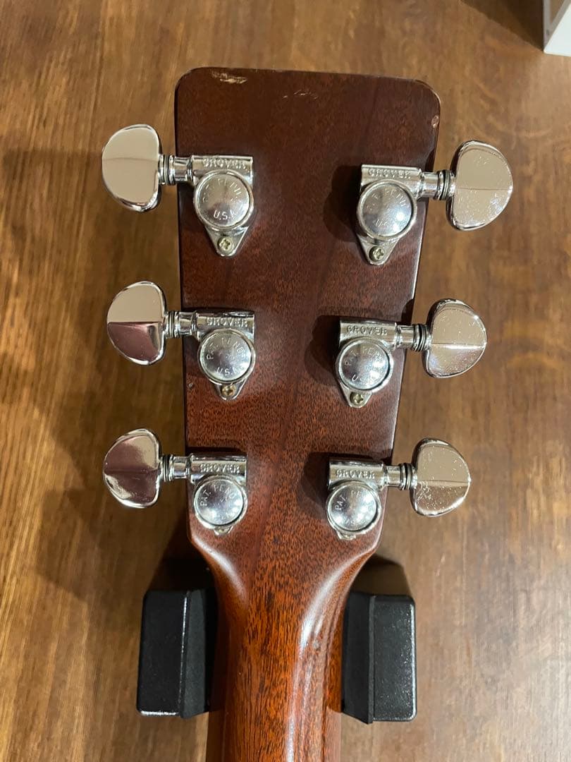 Martin 000-18 1972年　ビンテージ美品