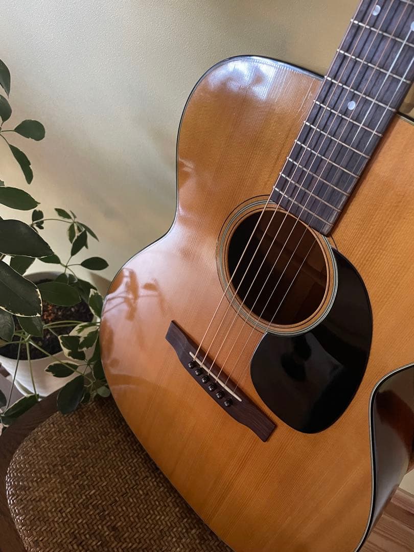 Martin 000-18 1972年　ビンテージ美品