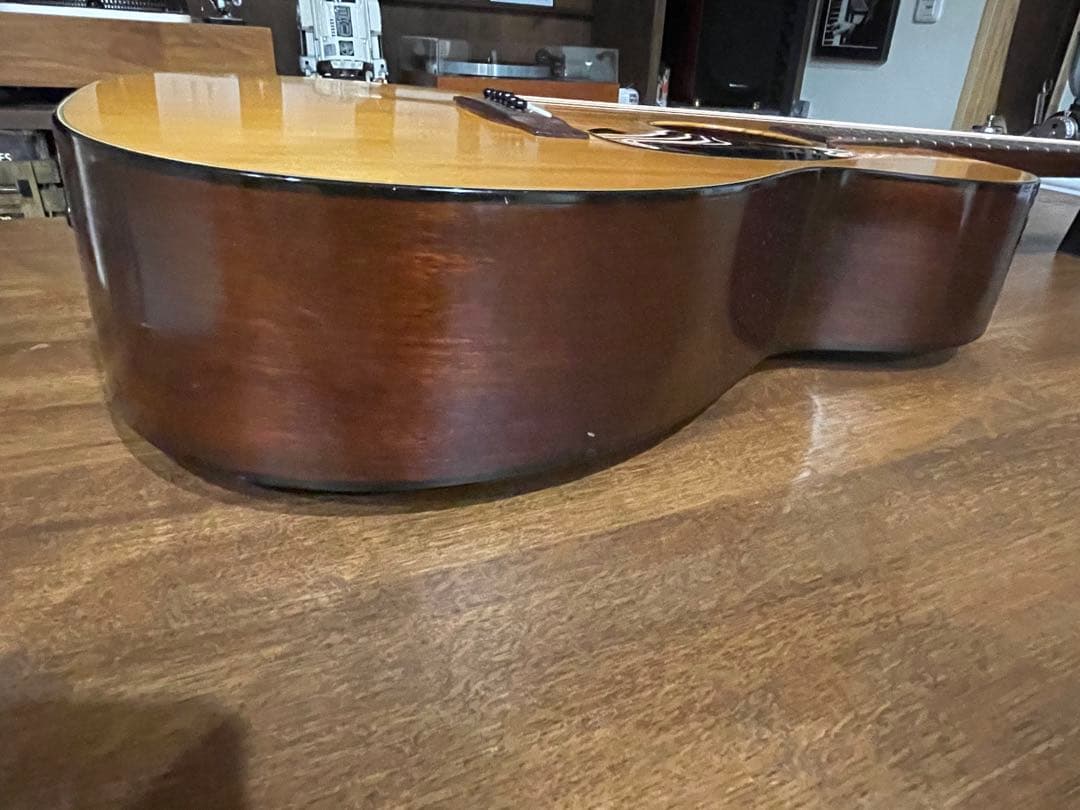 Martin 000-18 1972年　ビンテージ美品