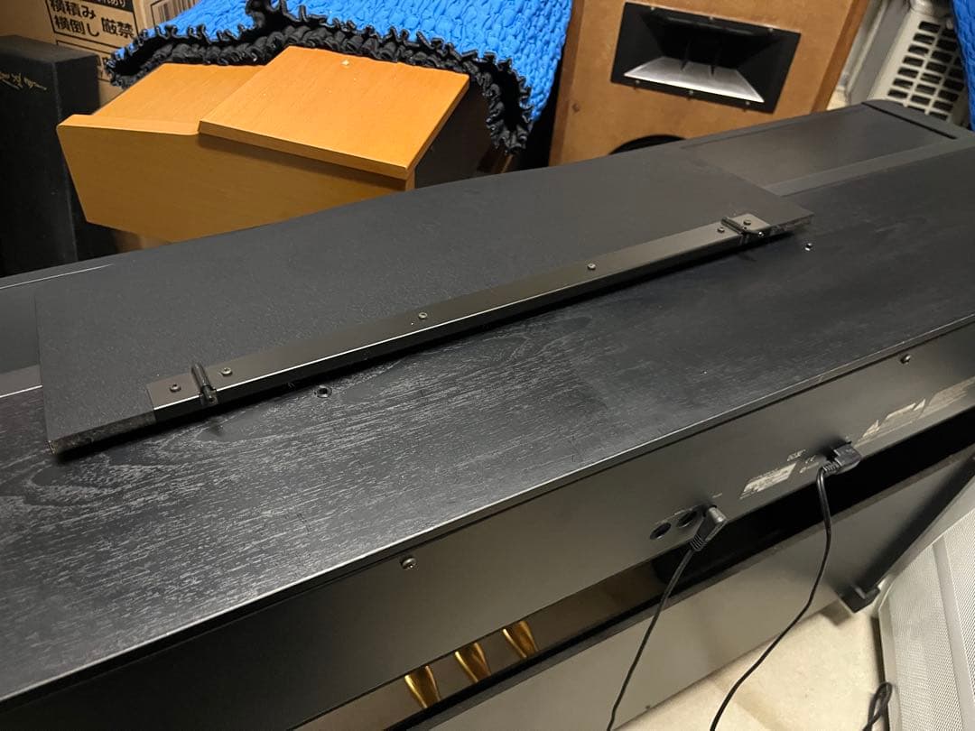 送料込 格安 Roland HP-147D 電子ピアノ 88鍵盤 ローランド