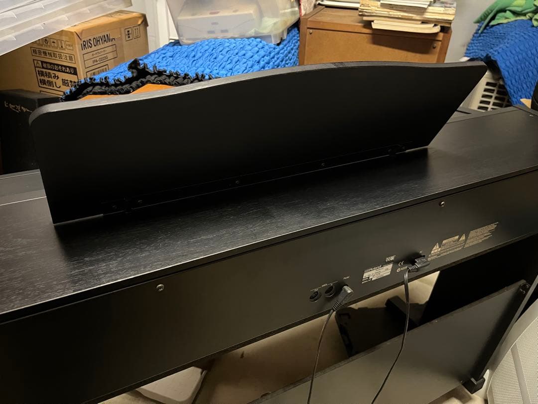 送料込 格安 Roland HP-147D 電子ピアノ 88鍵盤 ローランド
