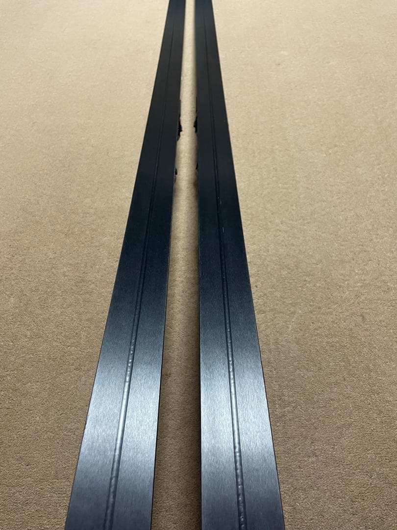 フィッシャー　SPEEDMAX　skate 186㎝ ミディアム④