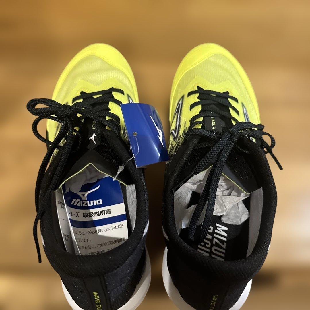 Mizuno ウエーブエンペラー シューズ27.0