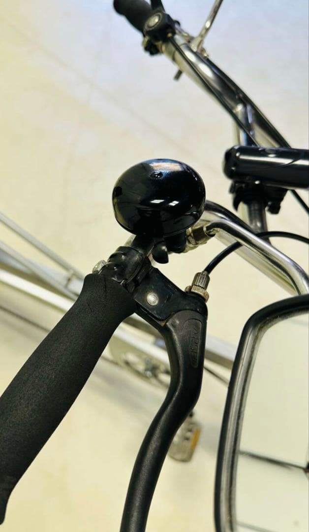 リカンベント自転車 20～26インチ
