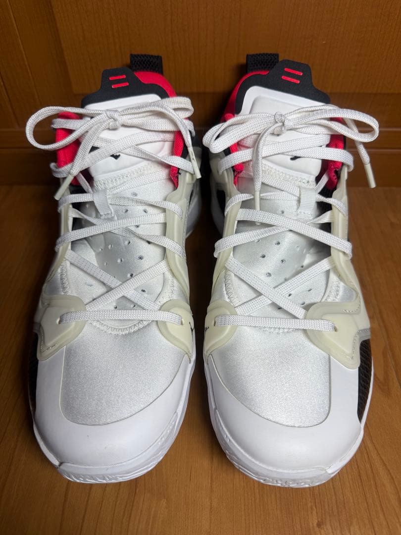 Nike Air Jordan 37 Low 28センチ