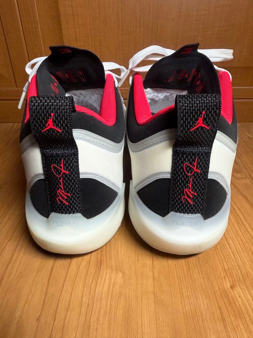 Nike Air Jordan 37 Low 28センチ
