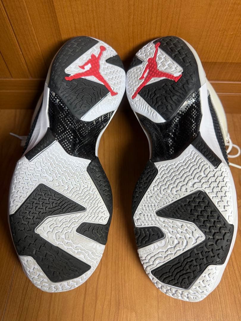 Nike Air Jordan 37 Low 28センチ