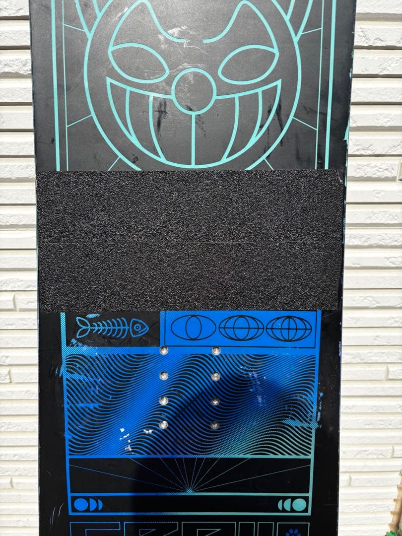 SALOMON GRAIL 125スノーボード ジュニアキッズ