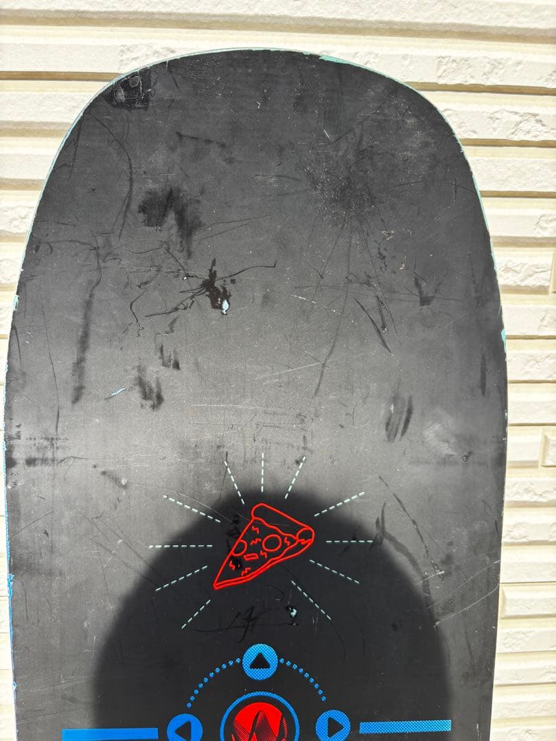 SALOMON GRAIL 125スノーボード ジュニアキッズ