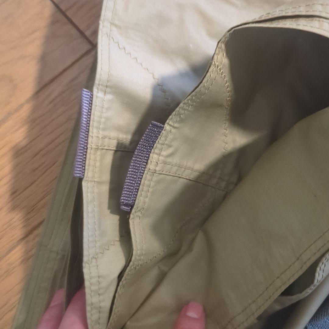 TATONKA Tarp 1 TC タープ