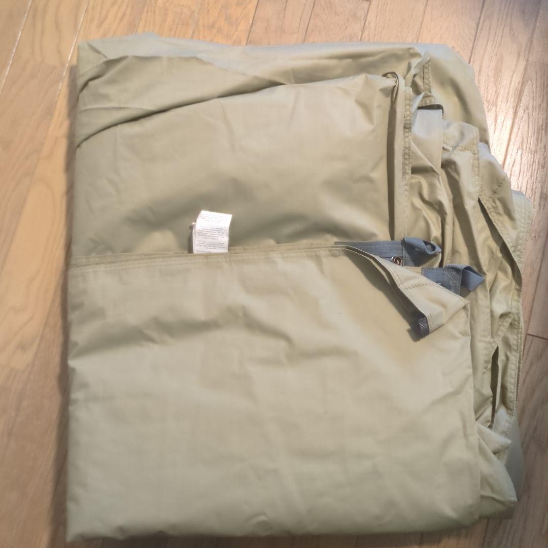 TATONKA Tarp 1 TC タープ
