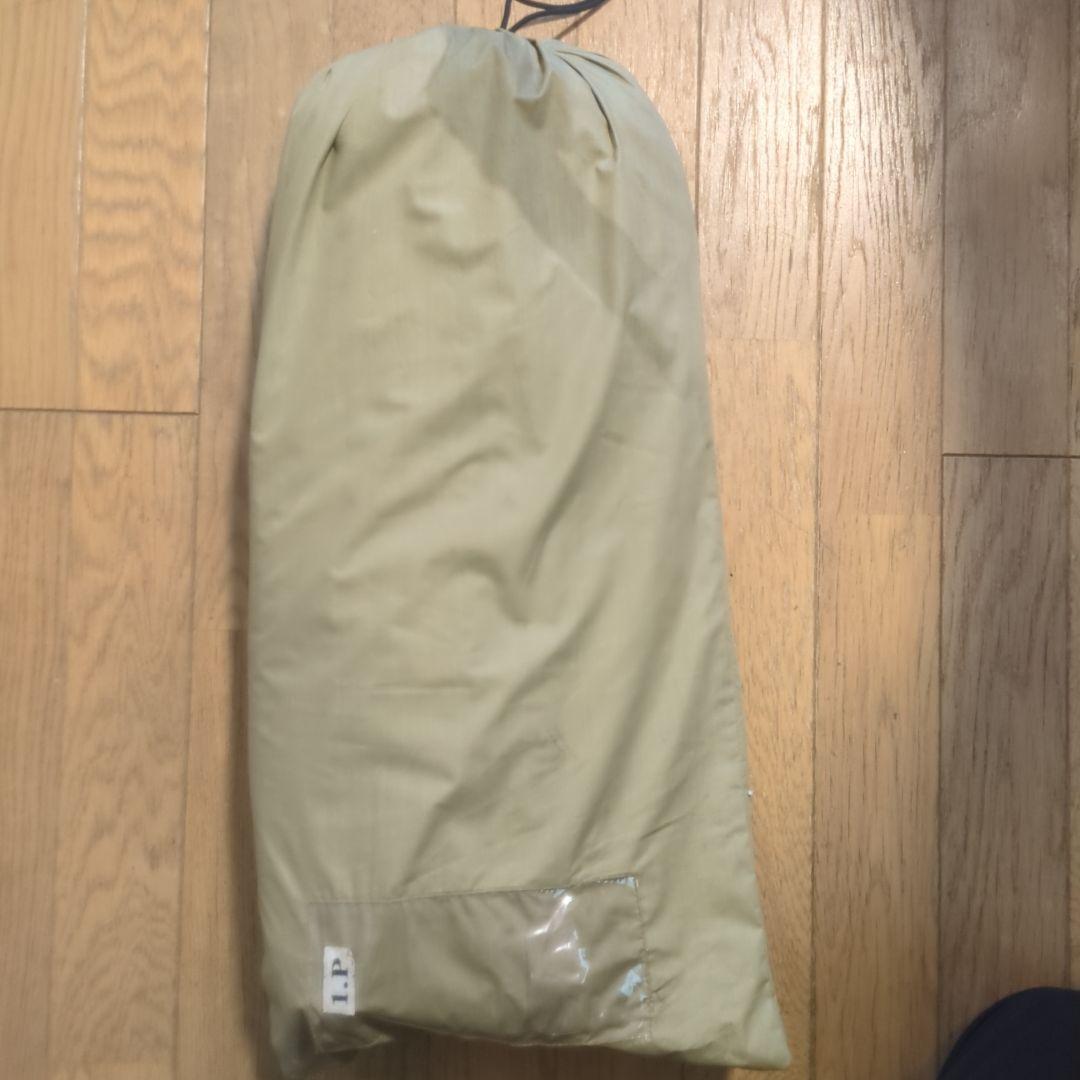 TATONKA Tarp 1 TC タープ