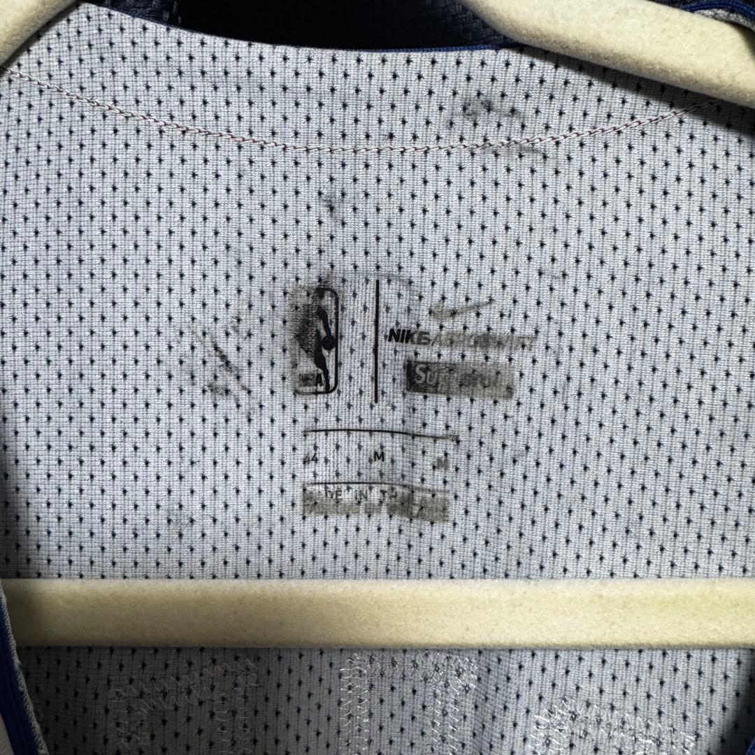 Nike Supreme NBAタンクトップ