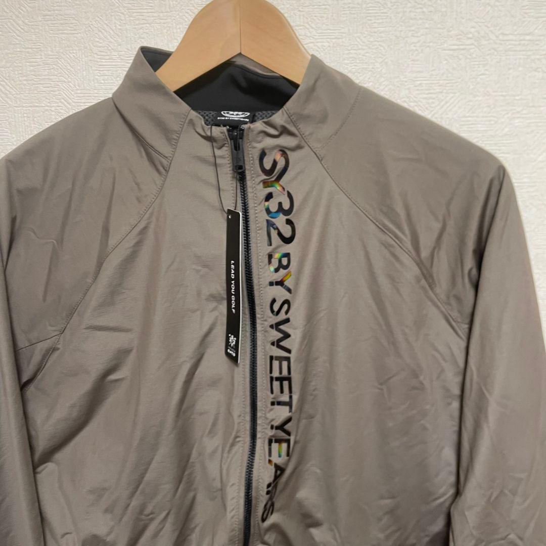 f*a様 新品未使用　sy32bysweetyears ジャケット