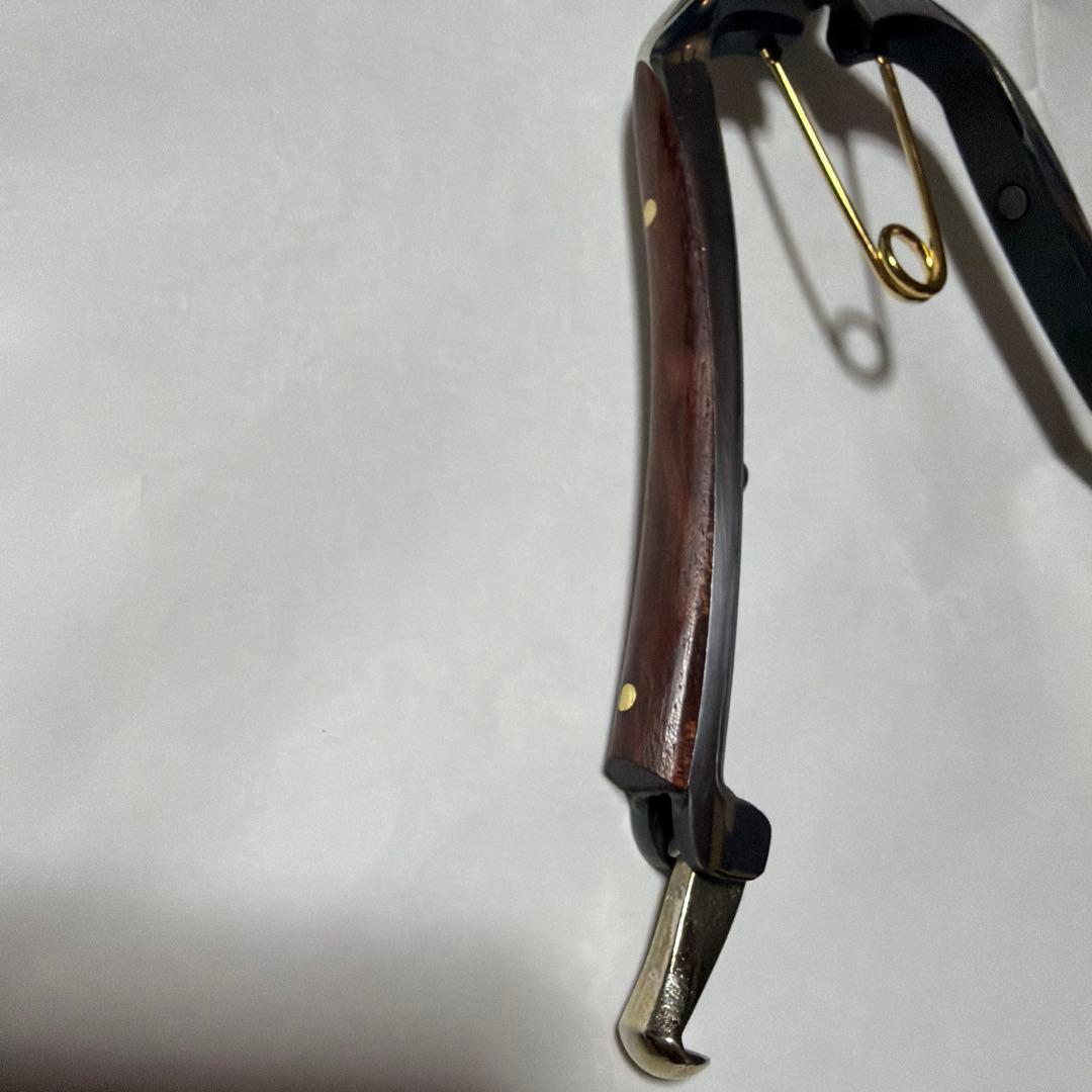 新品未使用　万能剪定鋏