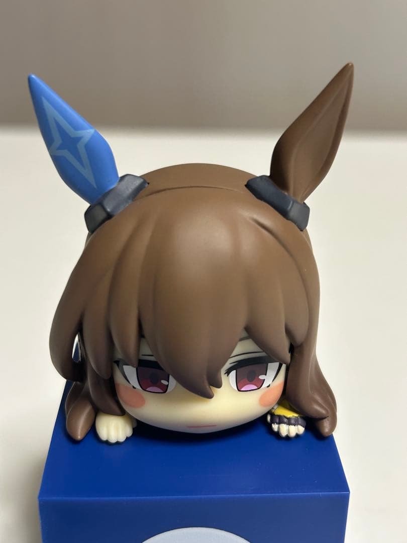 ウマ娘 プリティダービー ひっかけフィギュア アドマイヤベガ