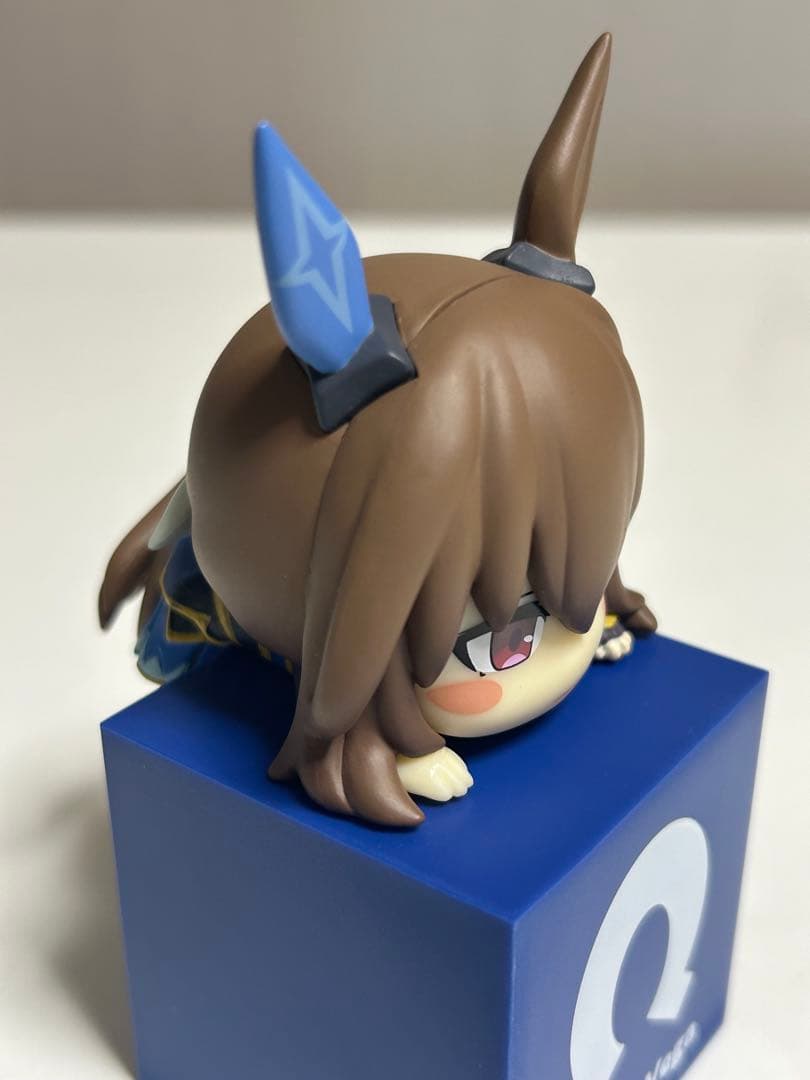 ウマ娘 プリティダービー ひっかけフィギュア アドマイヤベガ
