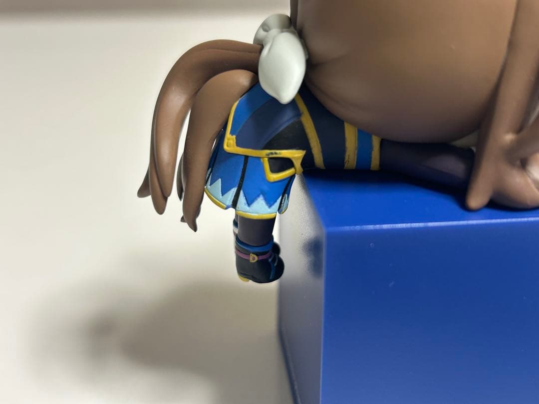 ウマ娘 プリティダービー ひっかけフィギュア アドマイヤベガ