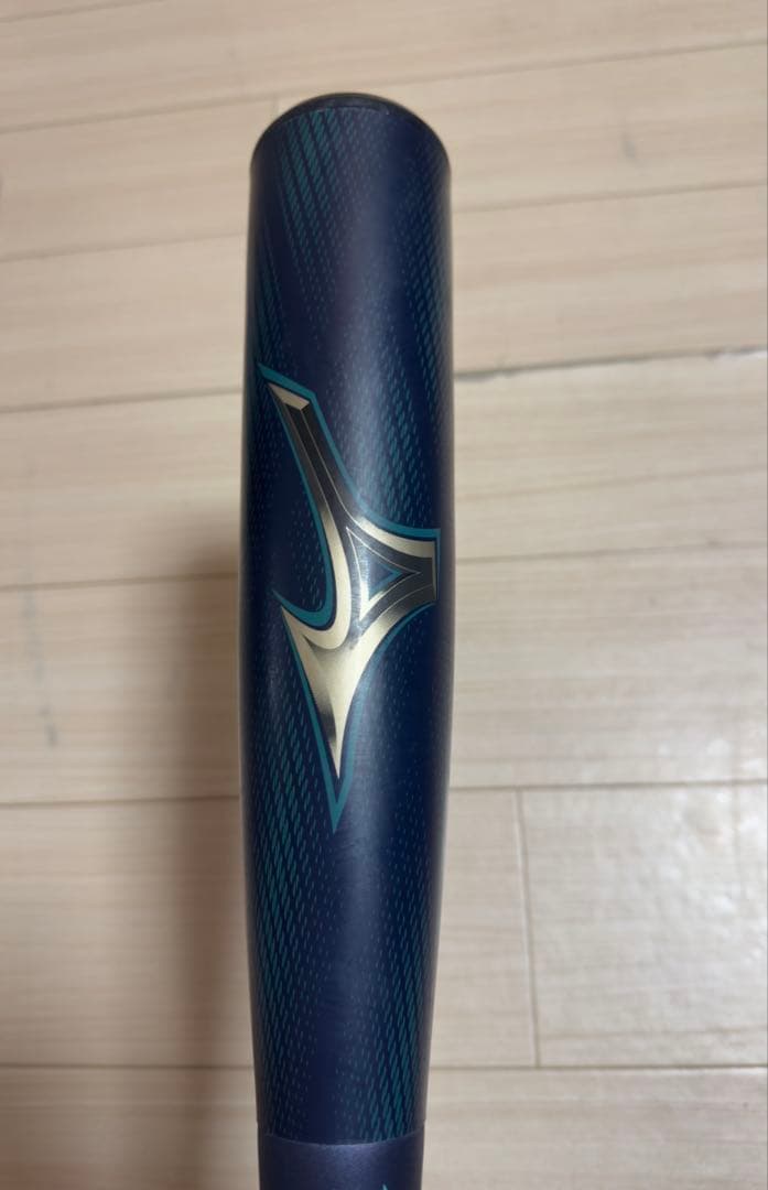 レガシーLW 84センチ690g トップバランス