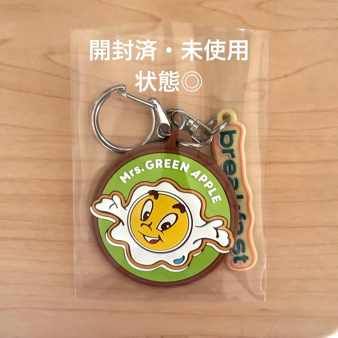 a*e様 Mrs. GREEN APPLE and STアンドエスティ スウェッ