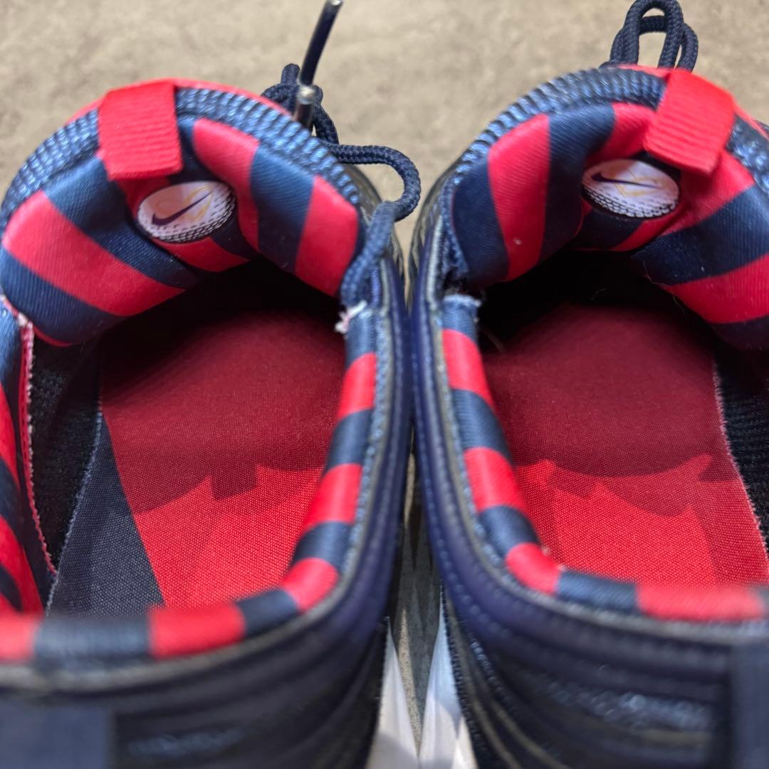 【超希少】NIKE ナイキ　26 AIR MAX 97 GOLF ゴルフシューズ