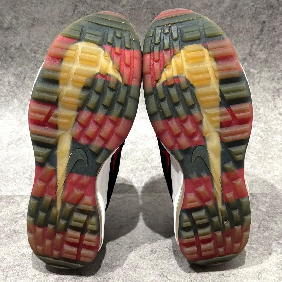 【超希少】NIKE ナイキ　26 AIR MAX 97 GOLF ゴルフシューズ