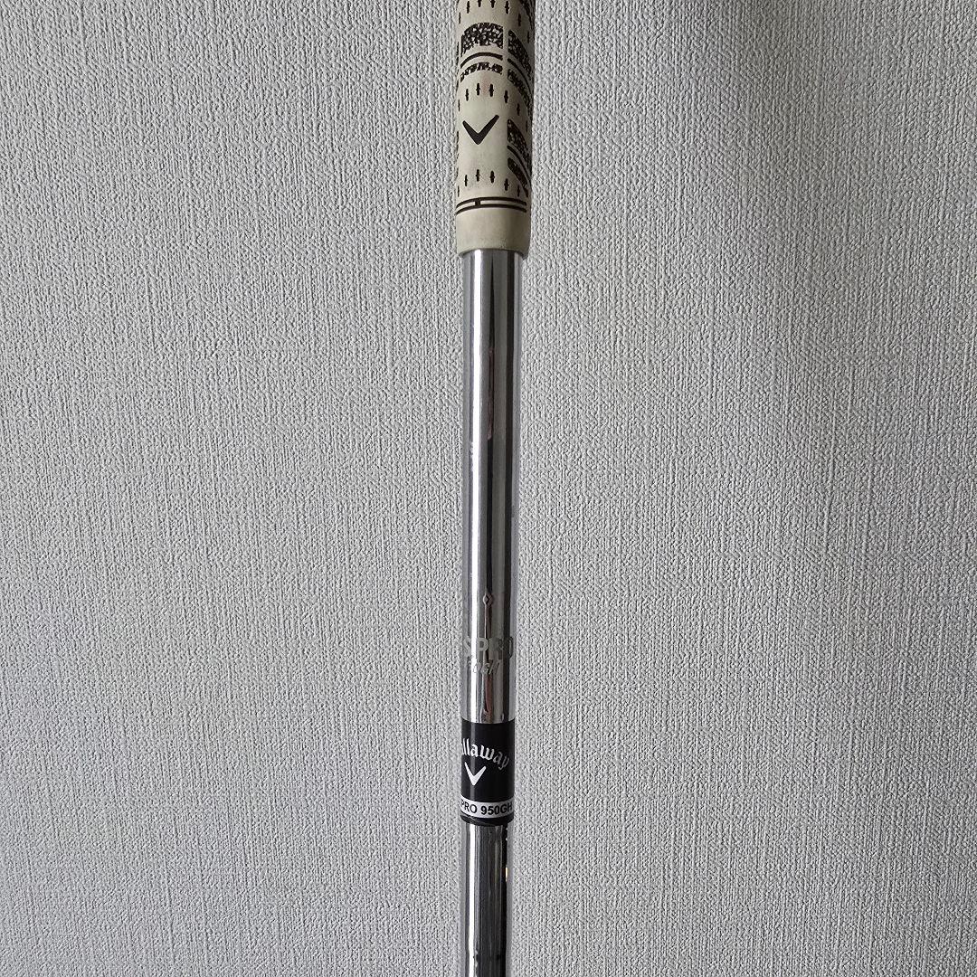 Callaway X TOUR 純正カスタム フルセット