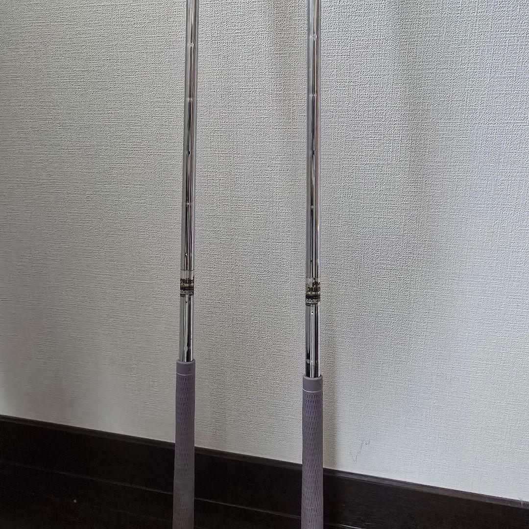 Callaway X TOUR 純正カスタム フルセット