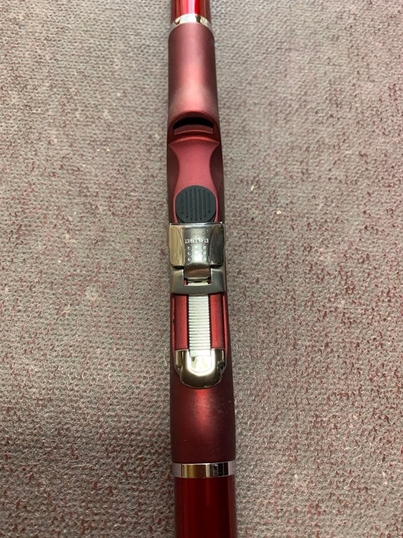 トーナメントサーフT2 25-425 投げ竿　DAIWA 3/10 8