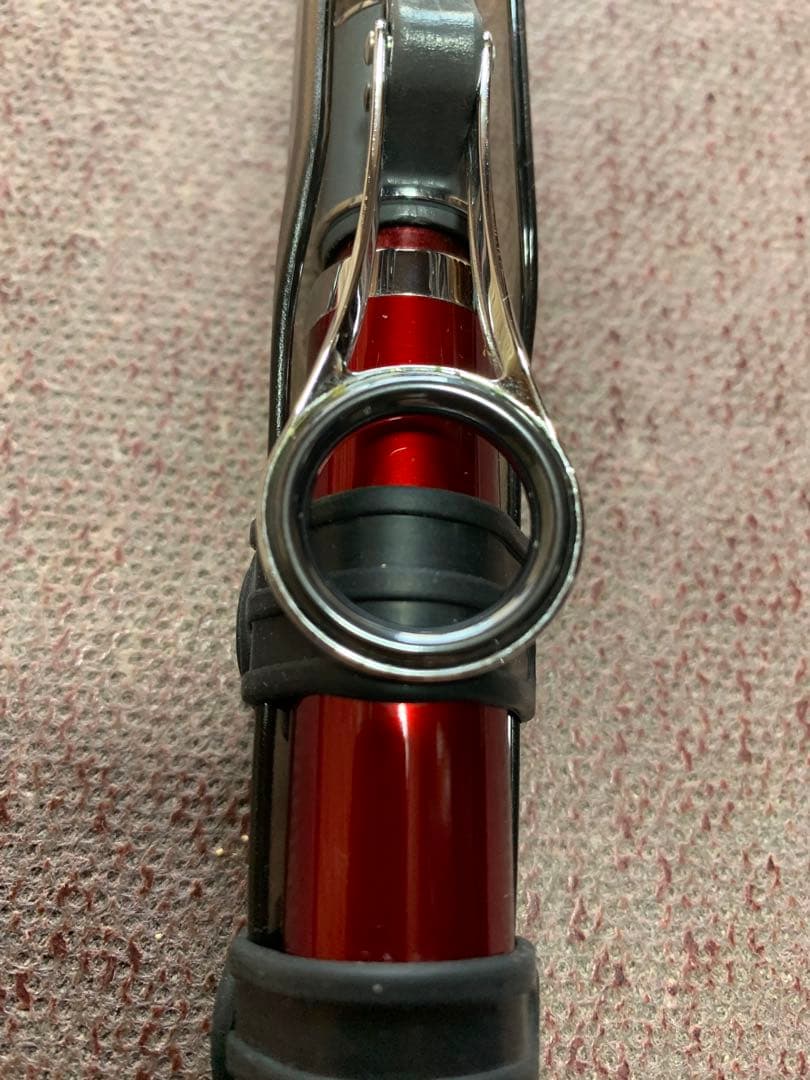 トーナメントサーフT2 25-425 投げ竿　DAIWA 3/10 8