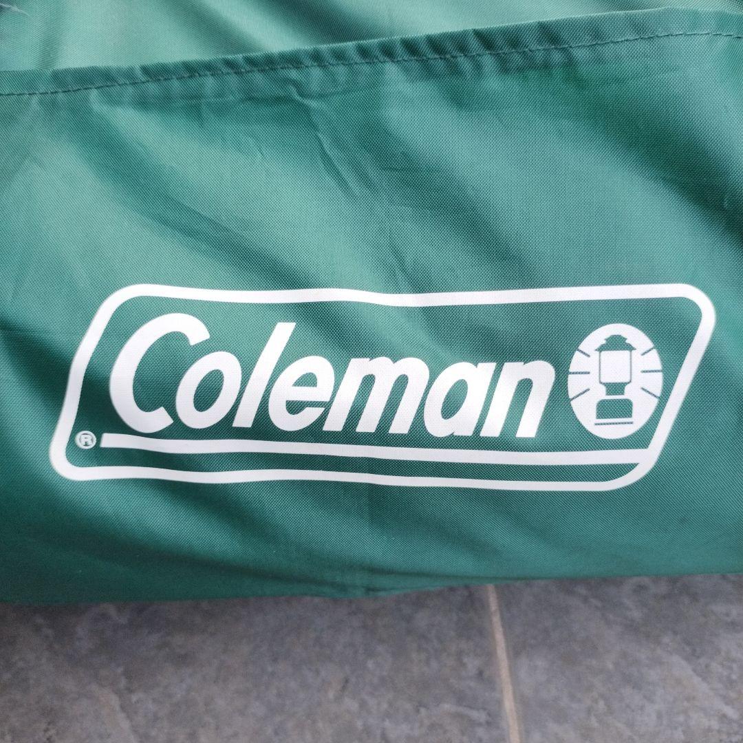 テント・タープ Coleman Tough Screen 2 Room House