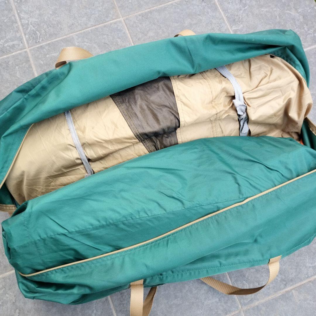 テント・タープ Coleman Tough Screen 2 Room House