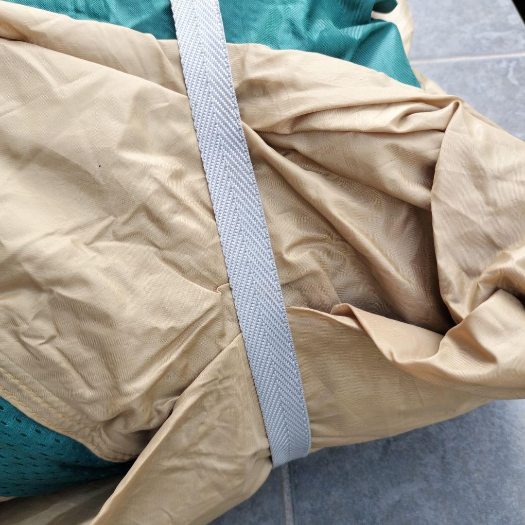 テント・タープ Coleman Tough Screen 2 Room House