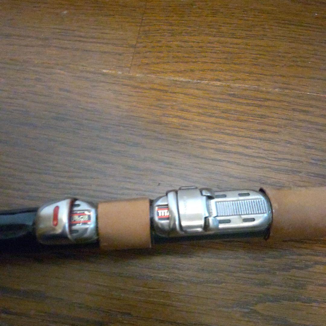 がまかつ　がまチヌ　マルチフレックス　前打ち　420-530