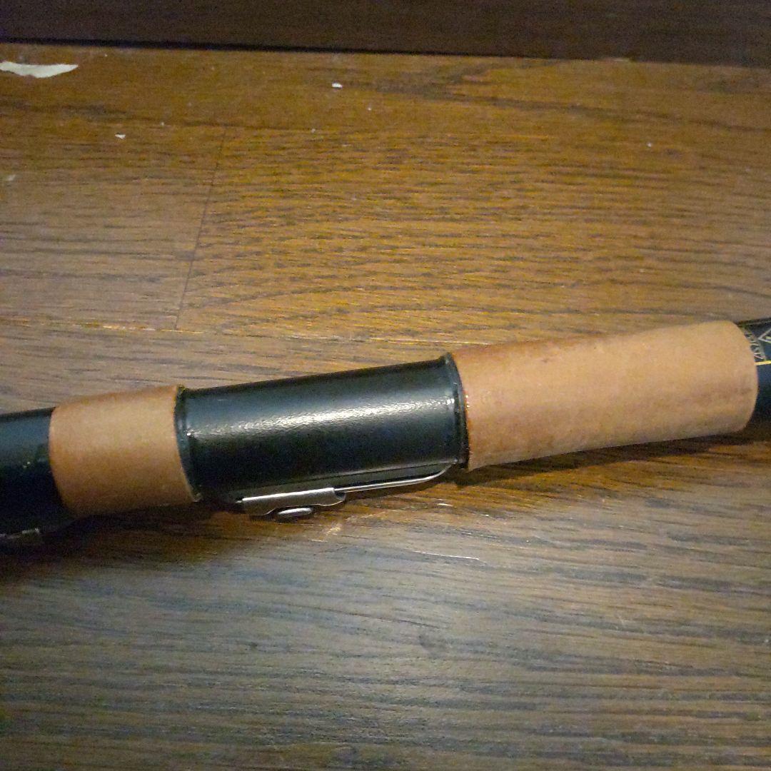 がまかつ　がまチヌ　マルチフレックス　前打ち　420-530