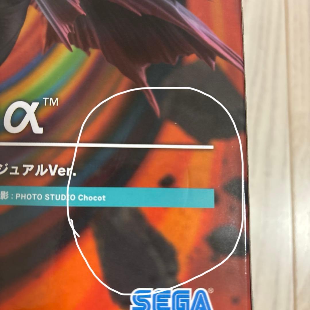 ダンダダン　フィギュア　5体セット