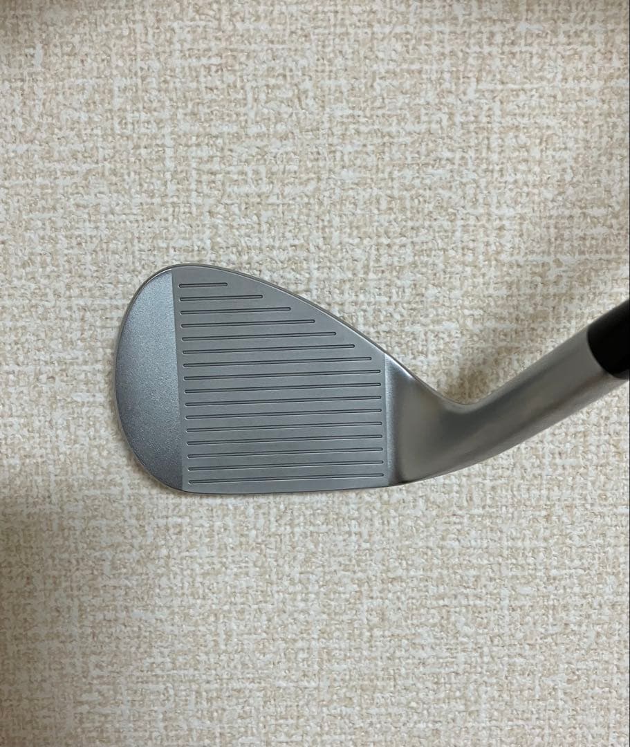 【コース未使用】ミズノプロ T-3ウェッジ 56°・50° モーダス110S