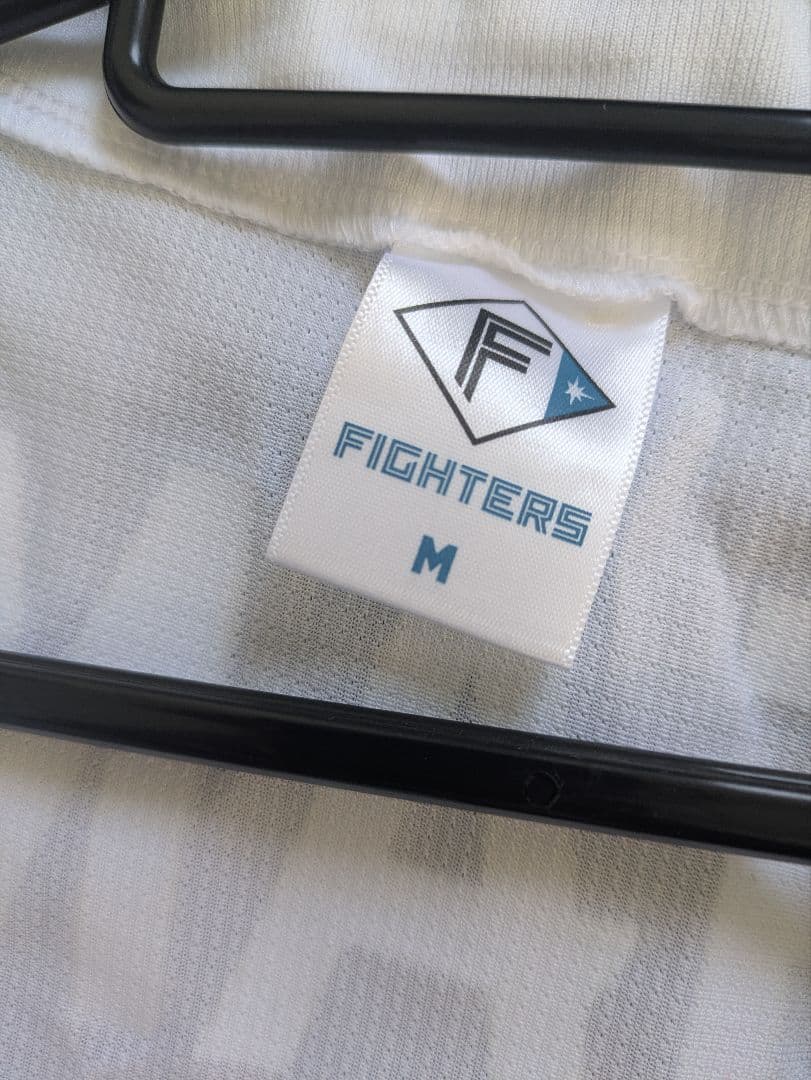 FIGHTERS ユニフォーム 淺間大基 8 Mサイズ