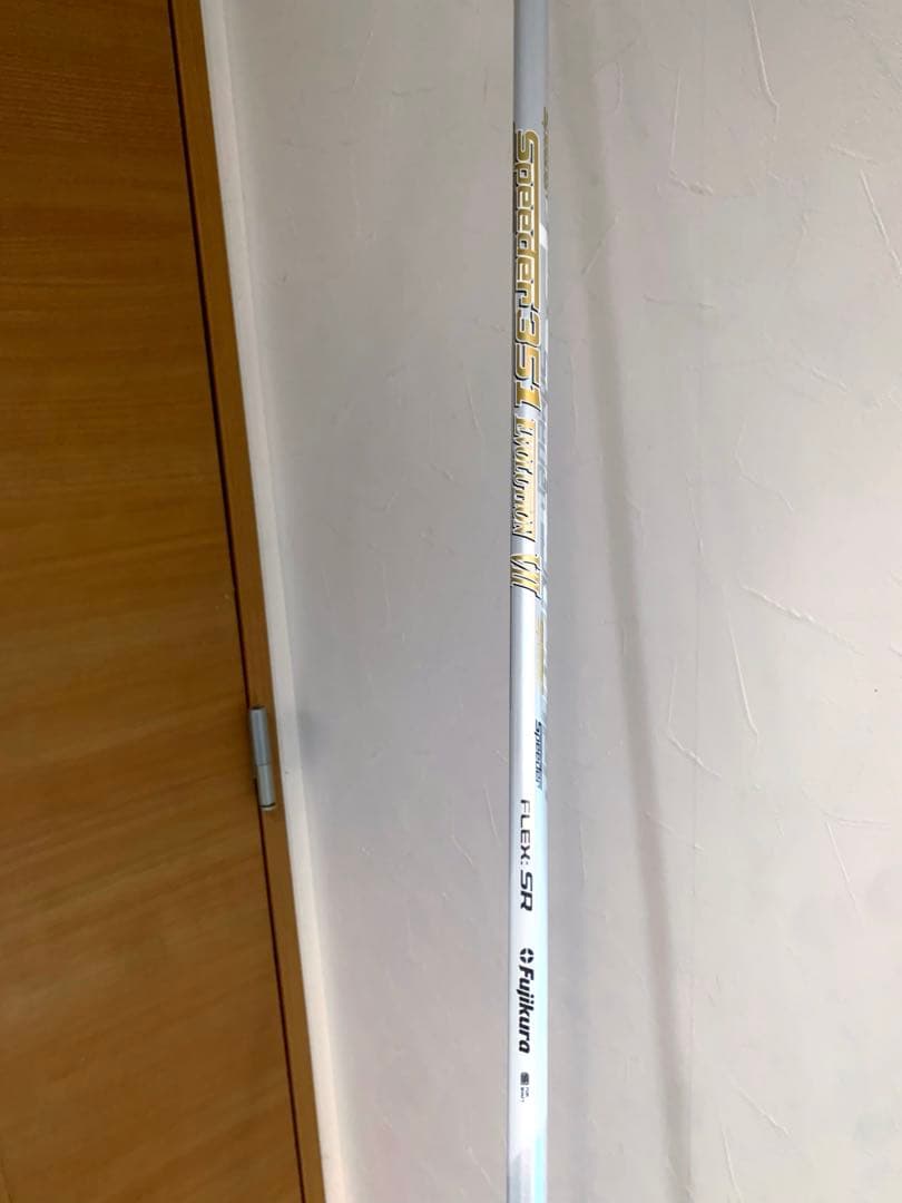 美品　PXG 0311 XF GEN5 ドライバー　1w スピーダー　エボ7